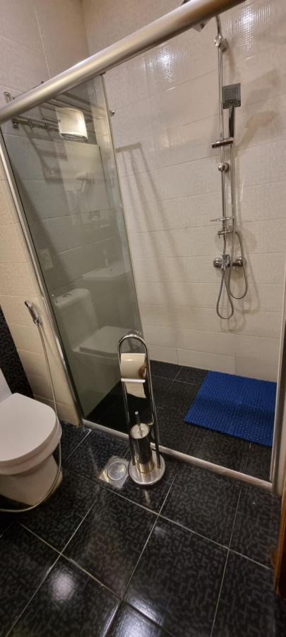Gratus Hotel Erbil Buitenkant foto